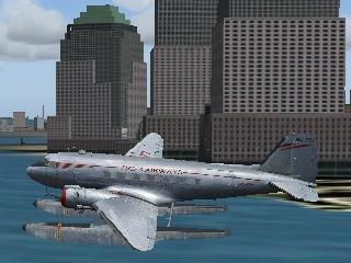 Sight-Seeing around Manhattan