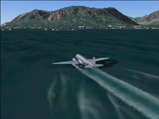 Screenshot by Mark Beaumont