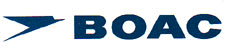 BOAC Logo
