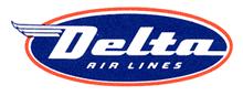 Delta Logo