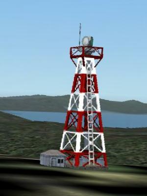 FS9 tower