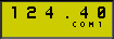124.400 MHz