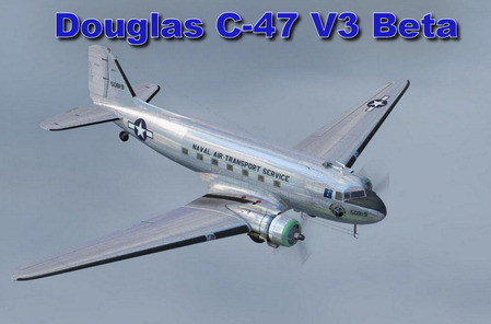 C-47 V3
