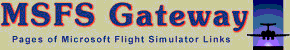 MSFS Gateway